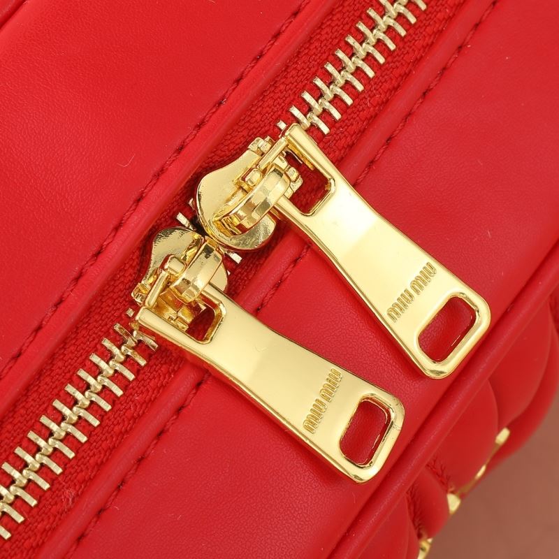 Miu Miu Top Handle Bags